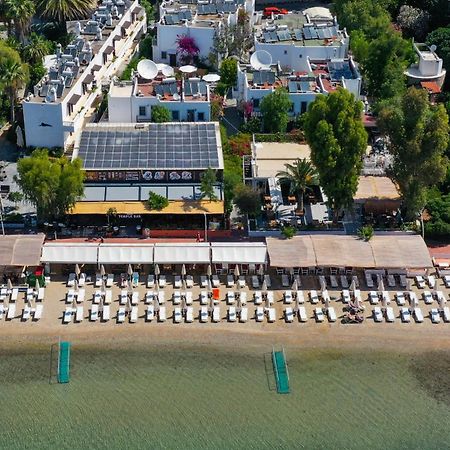 Manuela Boutique Hotel Bitez Ngoại thất bức ảnh
