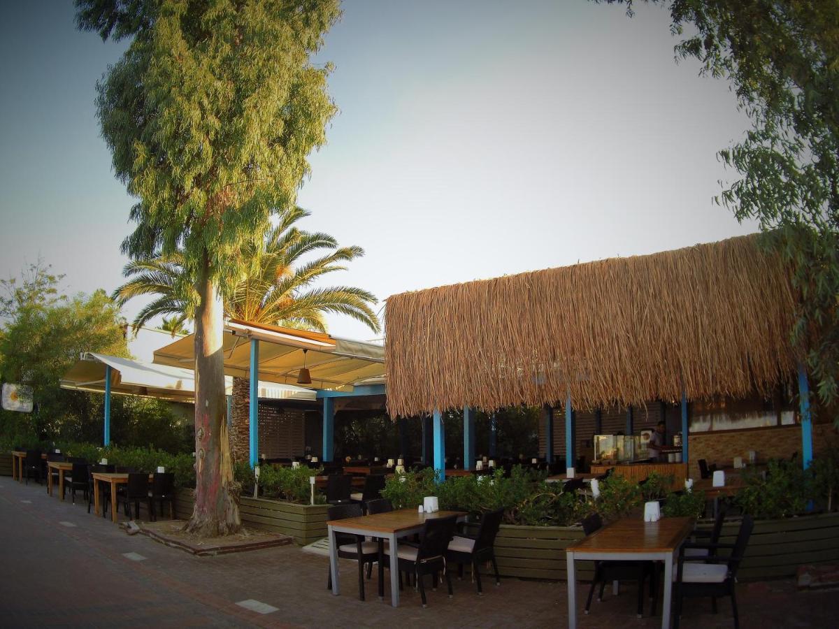 Manuela Boutique Hotel Bitez Ngoại thất bức ảnh