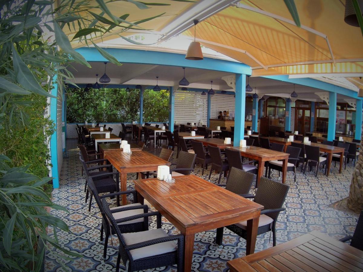 Manuela Boutique Hotel Bitez Ngoại thất bức ảnh