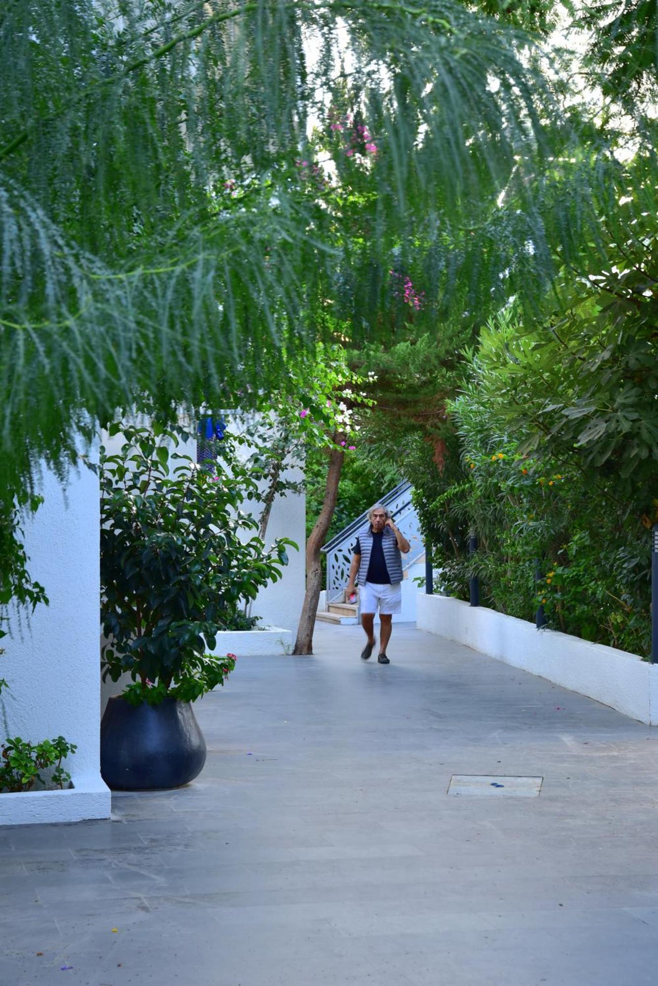 Manuela Boutique Hotel Bitez Ngoại thất bức ảnh