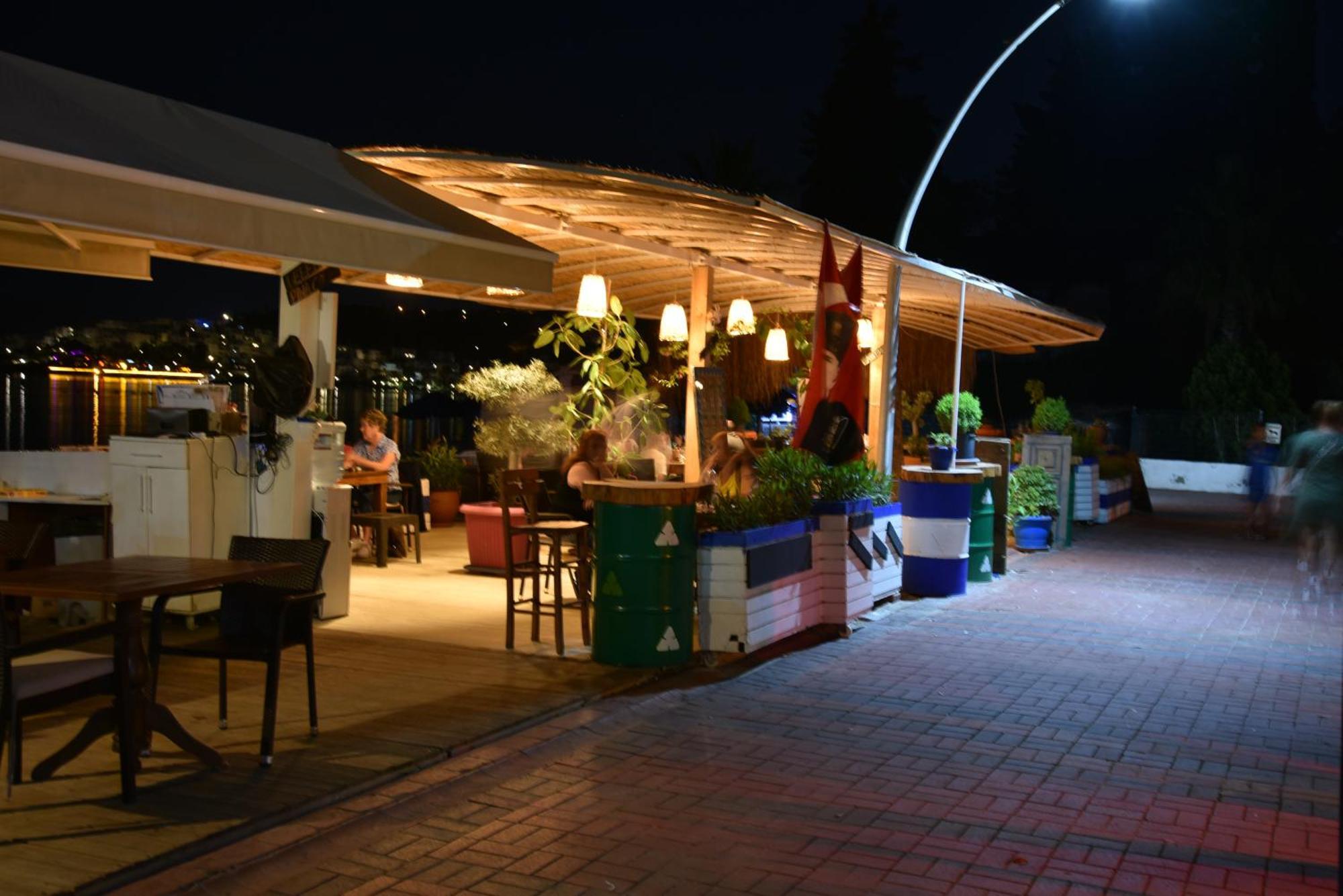Manuela Boutique Hotel Bitez Ngoại thất bức ảnh