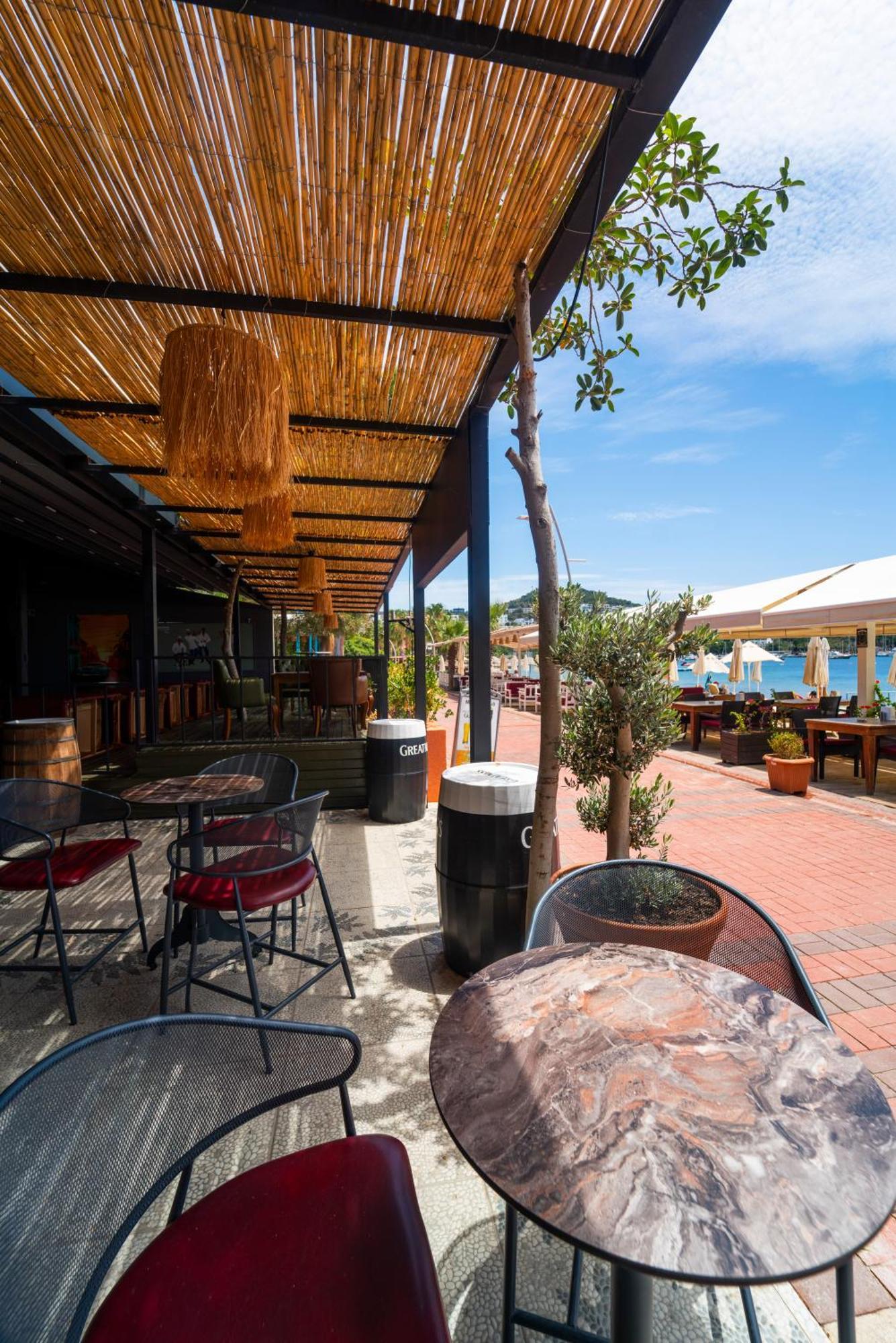 Manuela Boutique Hotel Bitez Ngoại thất bức ảnh