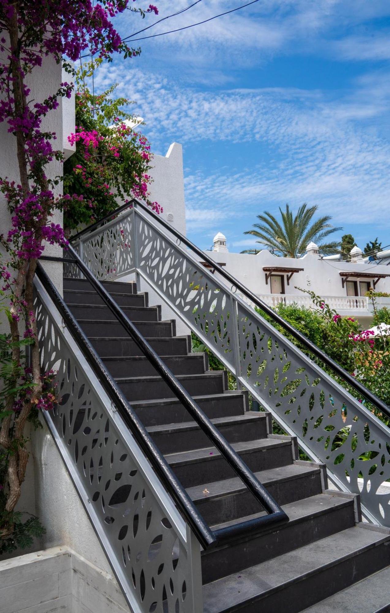 Manuela Boutique Hotel Bitez Ngoại thất bức ảnh
