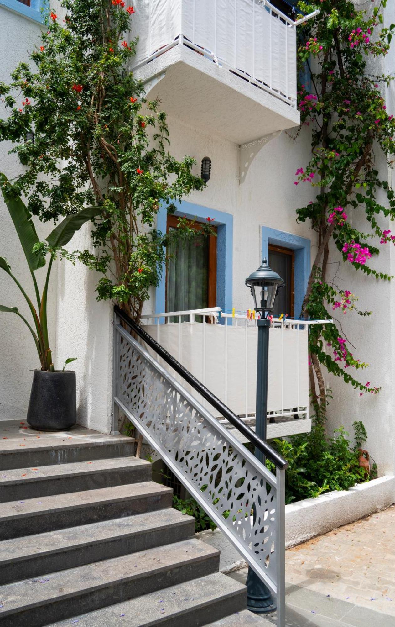 Manuela Boutique Hotel Bitez Ngoại thất bức ảnh