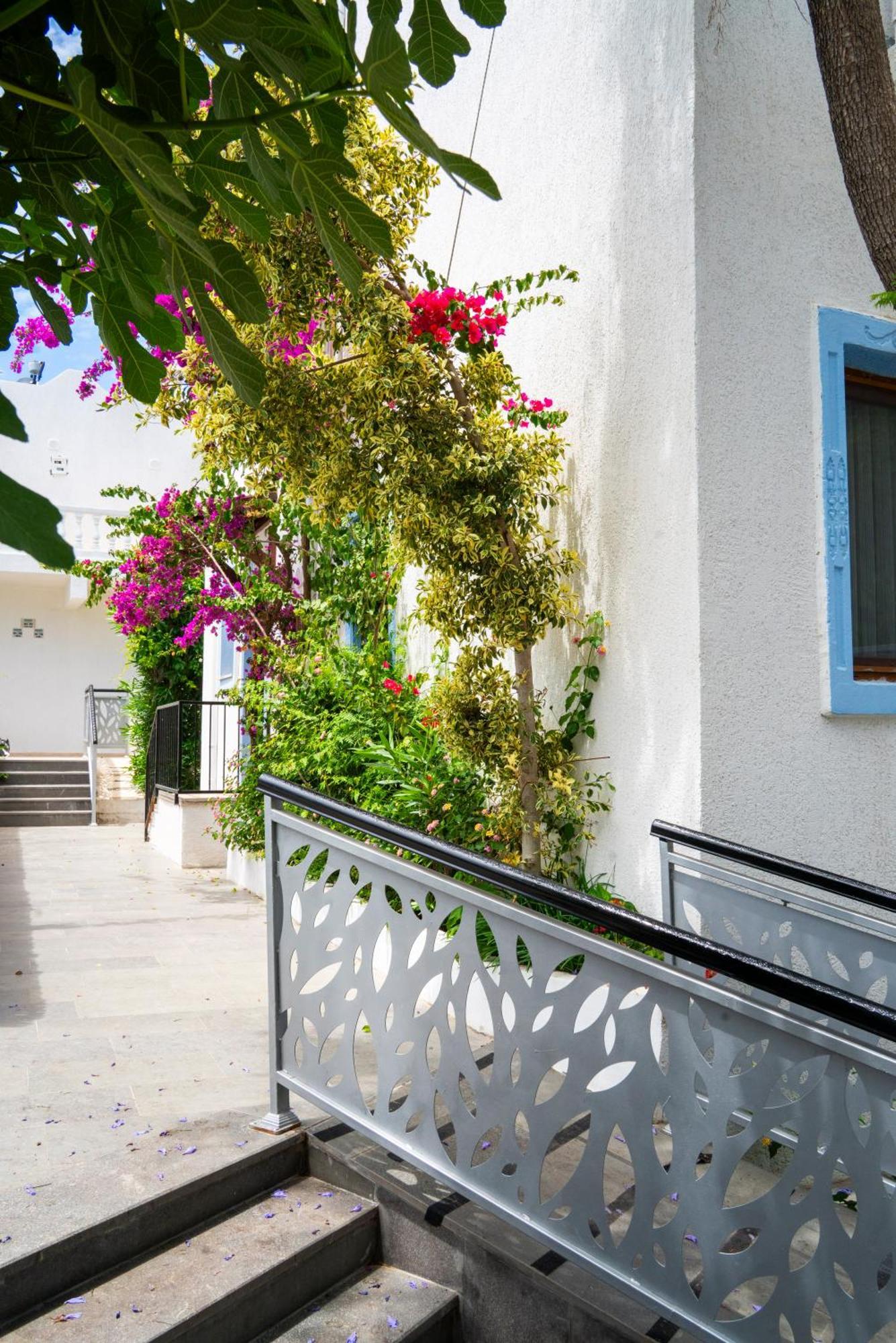 Manuela Boutique Hotel Bitez Ngoại thất bức ảnh