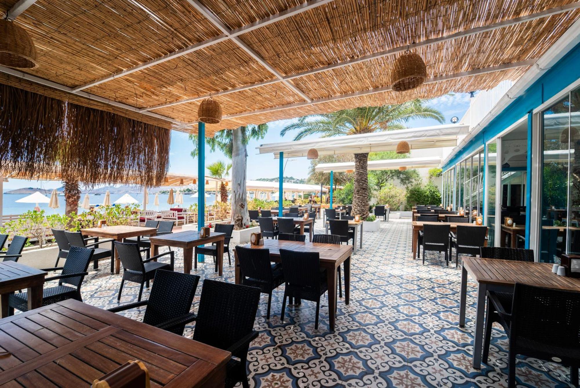 Manuela Boutique Hotel Bitez Ngoại thất bức ảnh