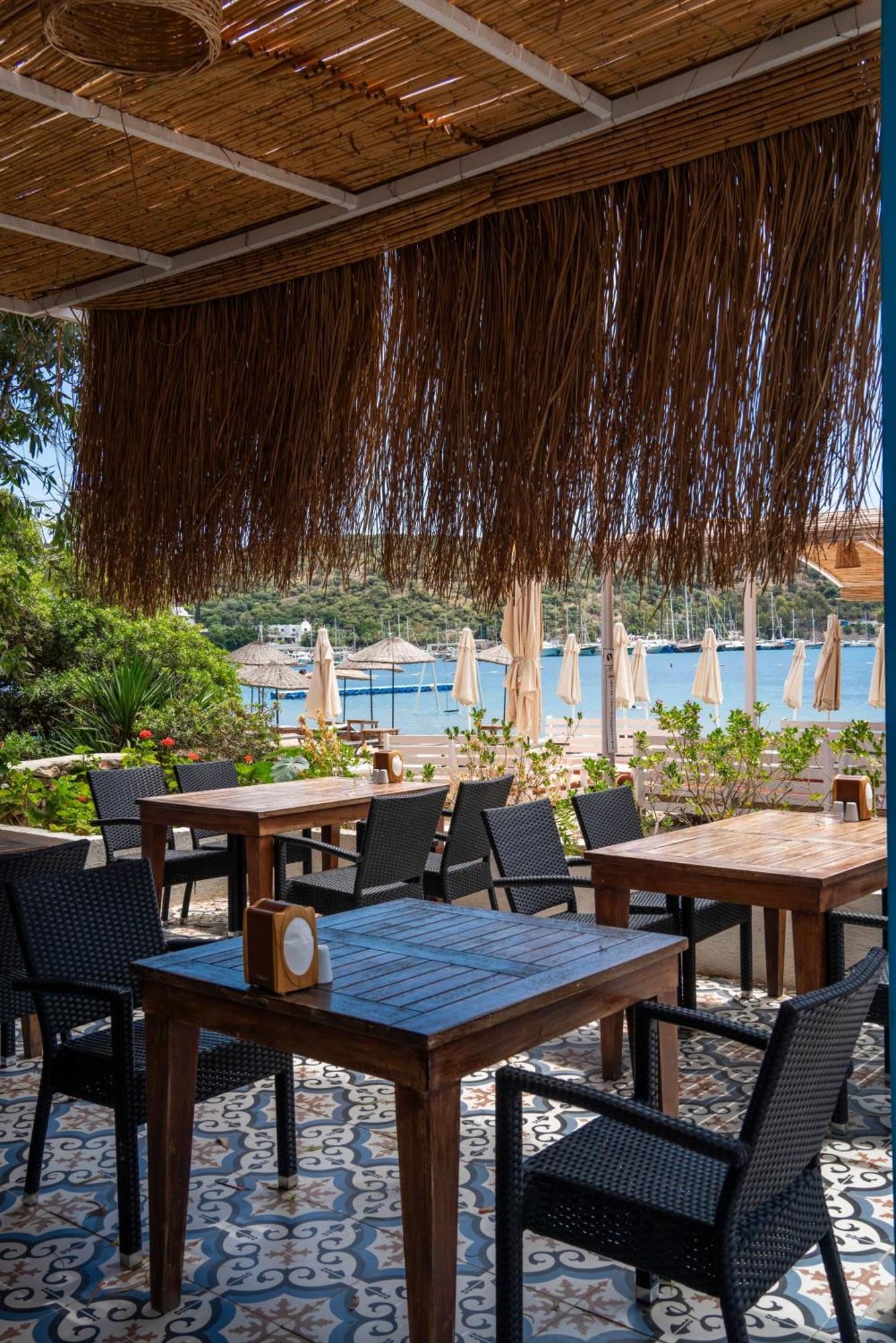 Manuela Boutique Hotel Bitez Ngoại thất bức ảnh