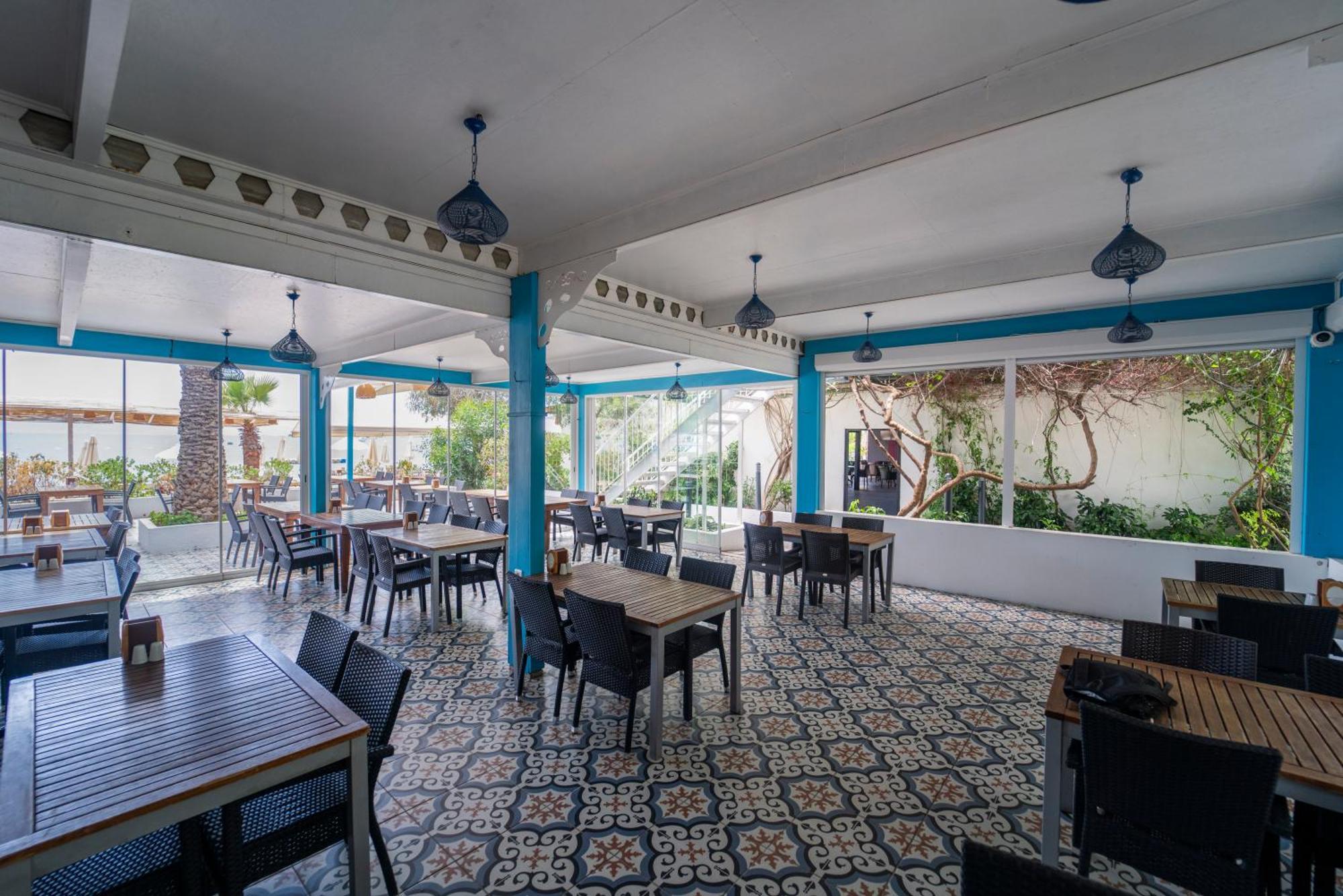 Manuela Boutique Hotel Bitez Ngoại thất bức ảnh
