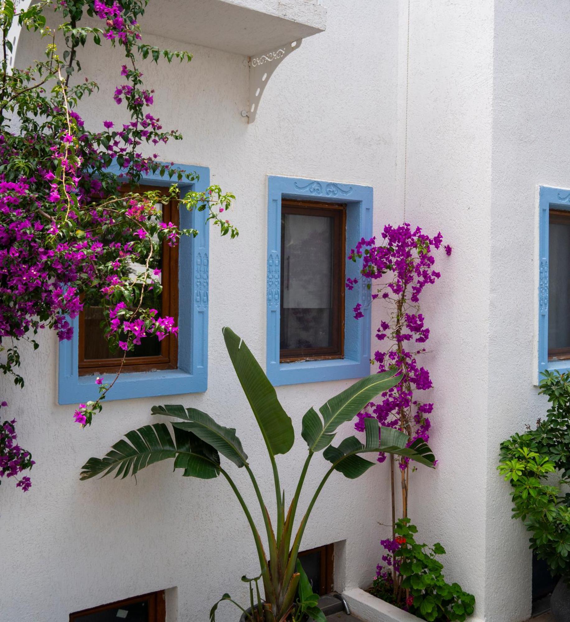 Manuela Boutique Hotel Bitez Ngoại thất bức ảnh