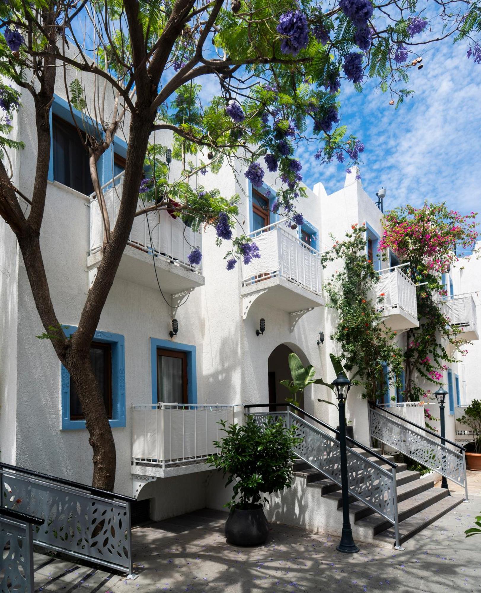 Manuela Boutique Hotel Bitez Ngoại thất bức ảnh